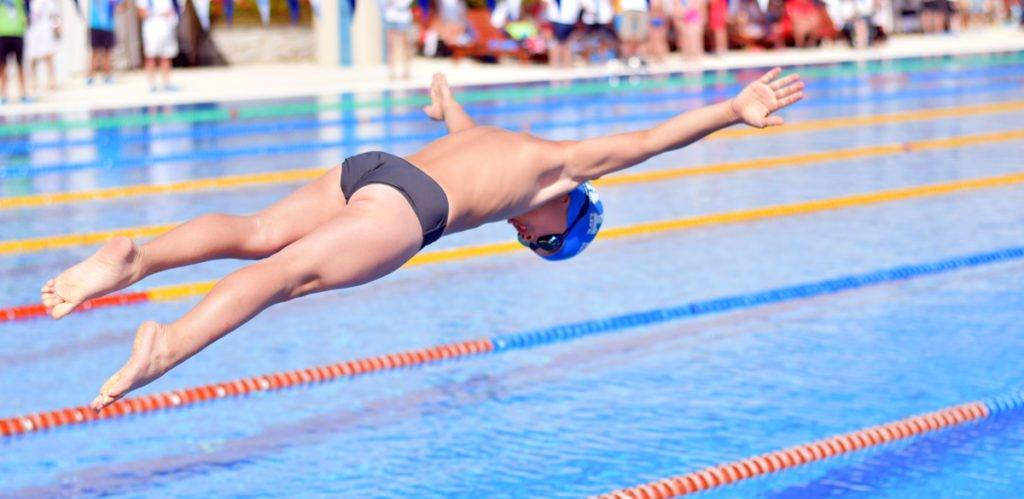 Concurs pentru copii Aqua
